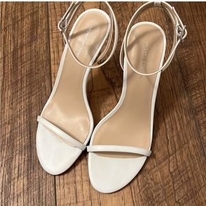 Stuart Weitzman Dancer 95 Heels